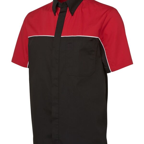 Podium Moto Shirt Thumbnail